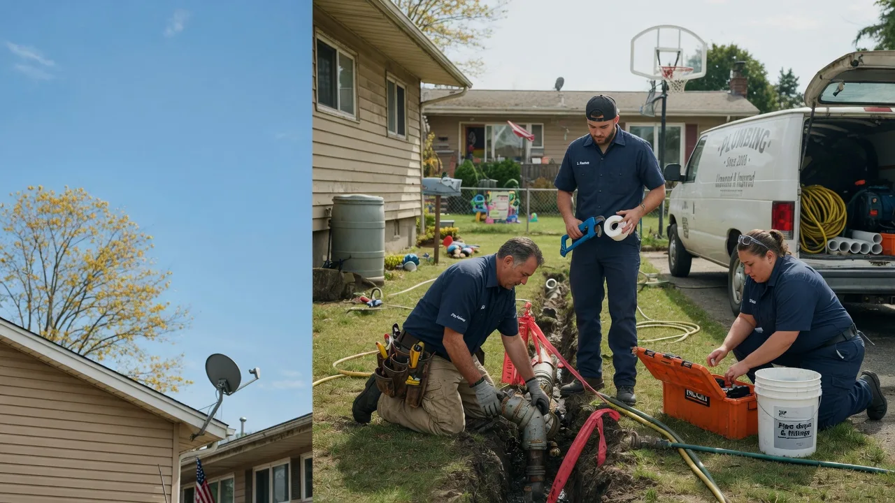 Garbage Disposal Replacement in Guild, TN near me