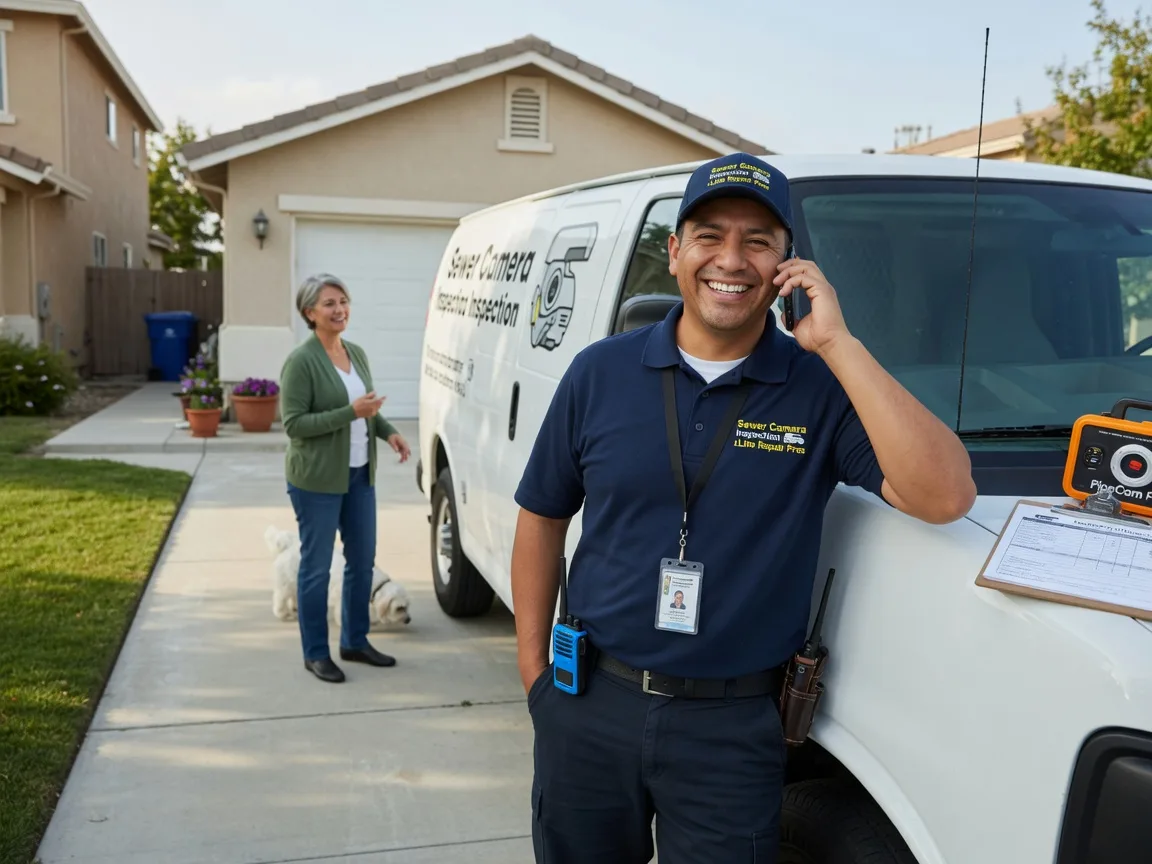 Sewer Line Repair Guild, TN FAQs